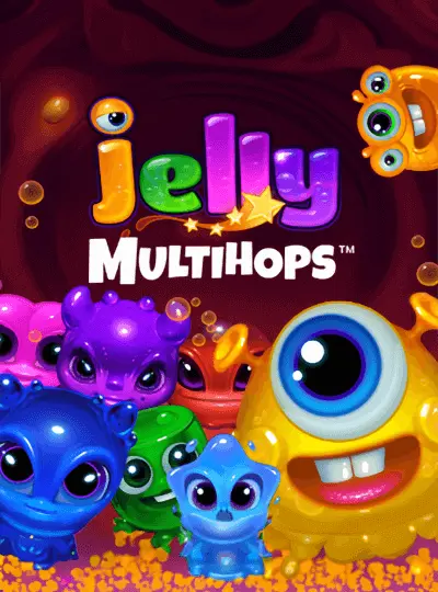 Jelly Multihops