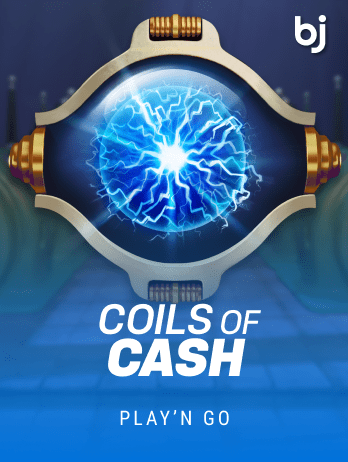 bdeg333 Coils of Cash