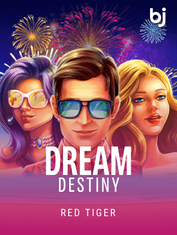 Dream Destiny