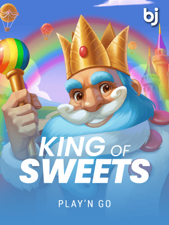 bdeg333 King of Sweets