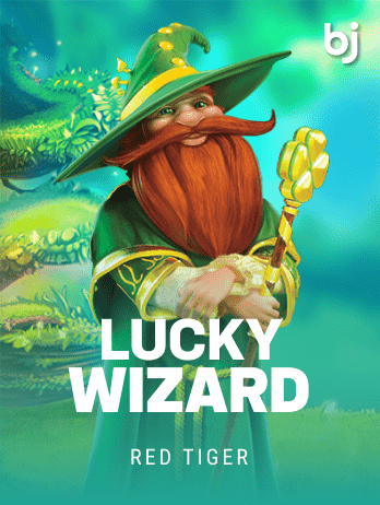 Lucky Wizard