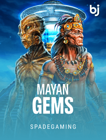bdeg333 Mayan Gems