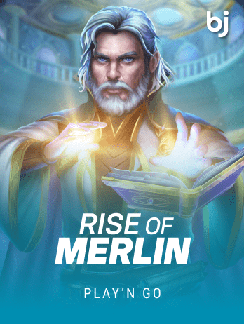 bdeg333 Rise of Merlin