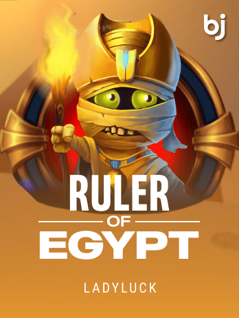 Ruler of Egyptpng