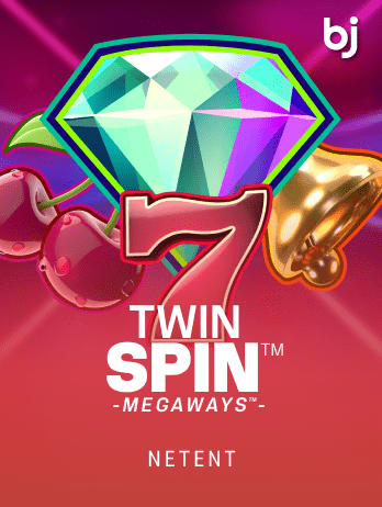 Twin Spin™ Megaways™